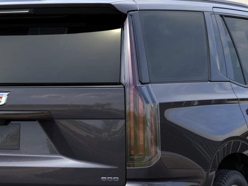 New 2026 Cadillac Escalade Sport w/ Touring Package AWD/4WD image 35
