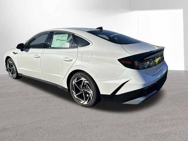 New 2026 Hyundai Sonata SEL FWD image 39