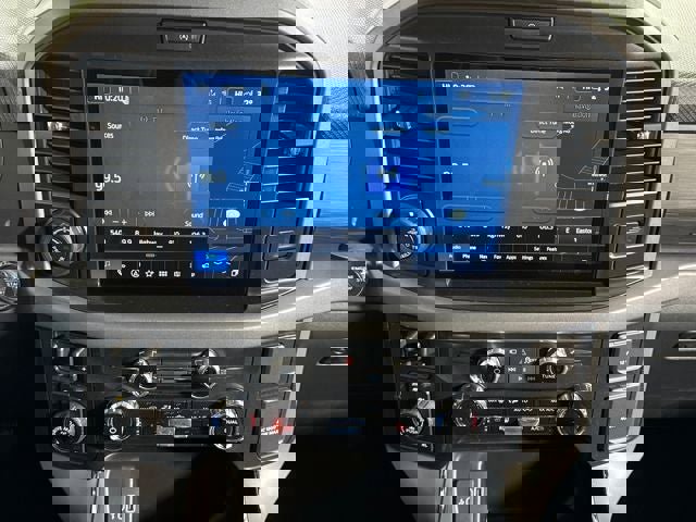 New 2026 Ford F150 XLT w/ Equipment Group 302A MID image 28