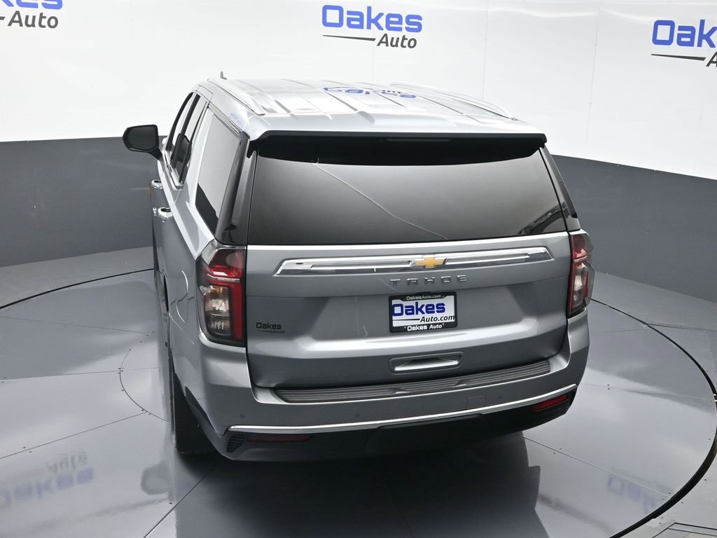 Used 2023 Chevrolet Tahoe LS image 51