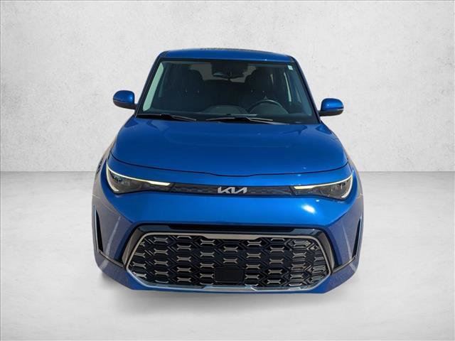 Used 2024 Kia Soul GT-Line w/ Option Group 020 image 2