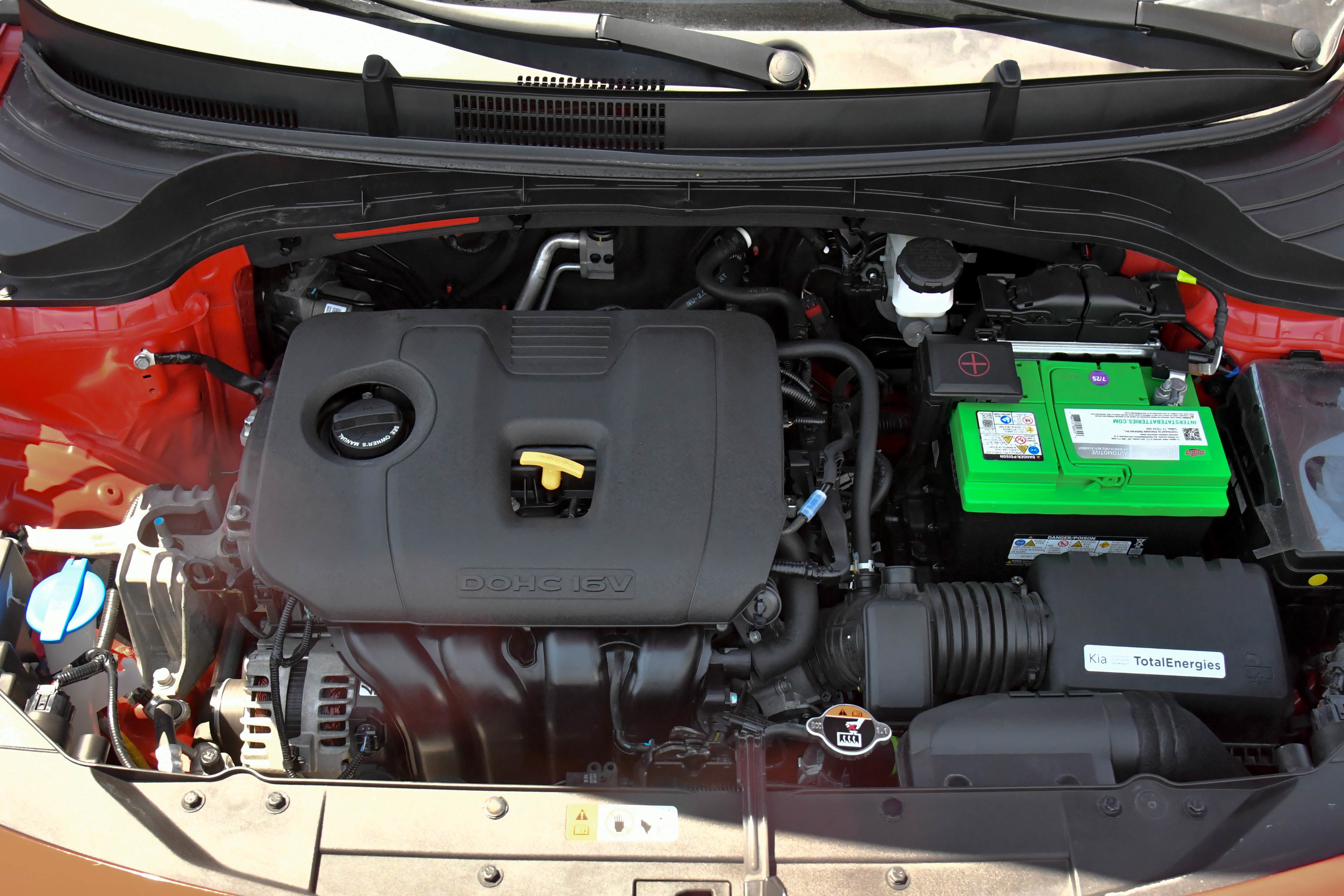 Used 2024 Kia Soul EX image 45