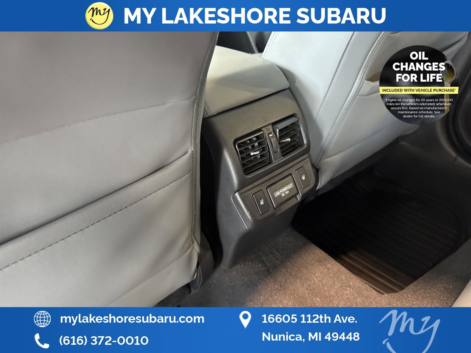 Used 2018 Subaru Outback 2.5i Limited w/ Popular Package #2 image 25