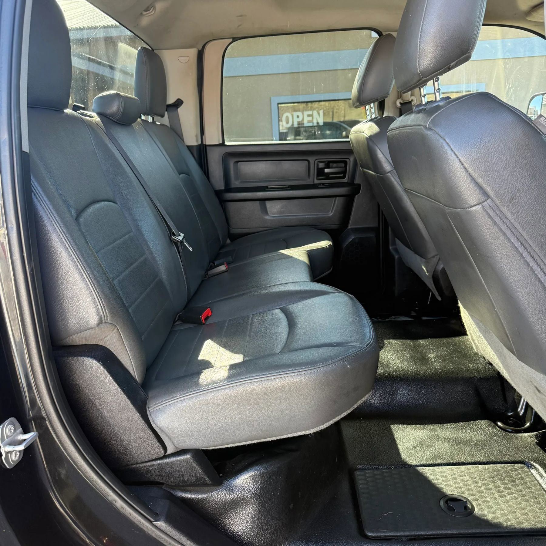 Used 2017 RAM 3500 Tradesman w/ Popular Equipment Group AWD/4WD image 13