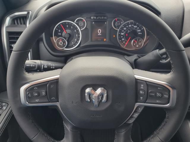 New 2026 RAM 2500 Big Horn image 10