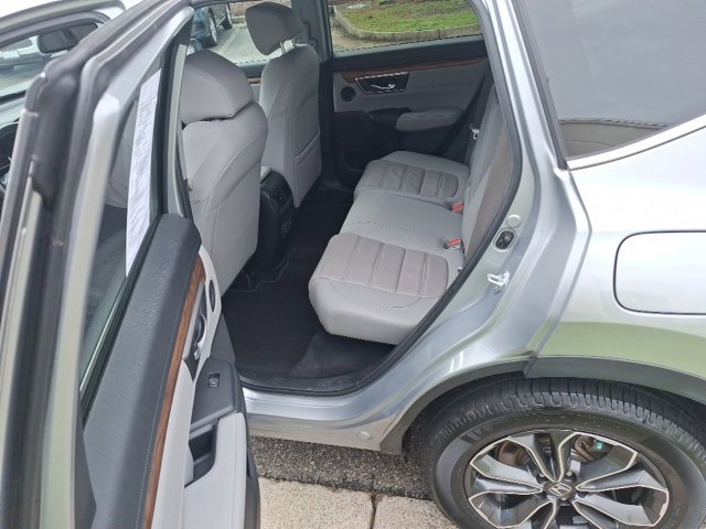 Used 2022 Honda CR-V EX-L image 13