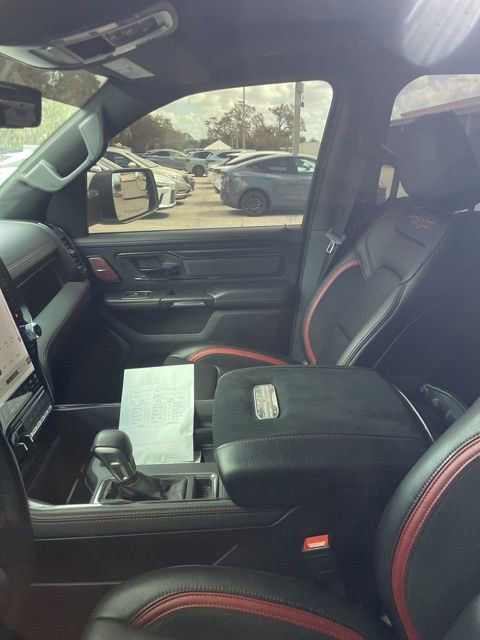 Used 2024 RAM 1500 TRX w/ TRX Level 2 Equipment Group image 9