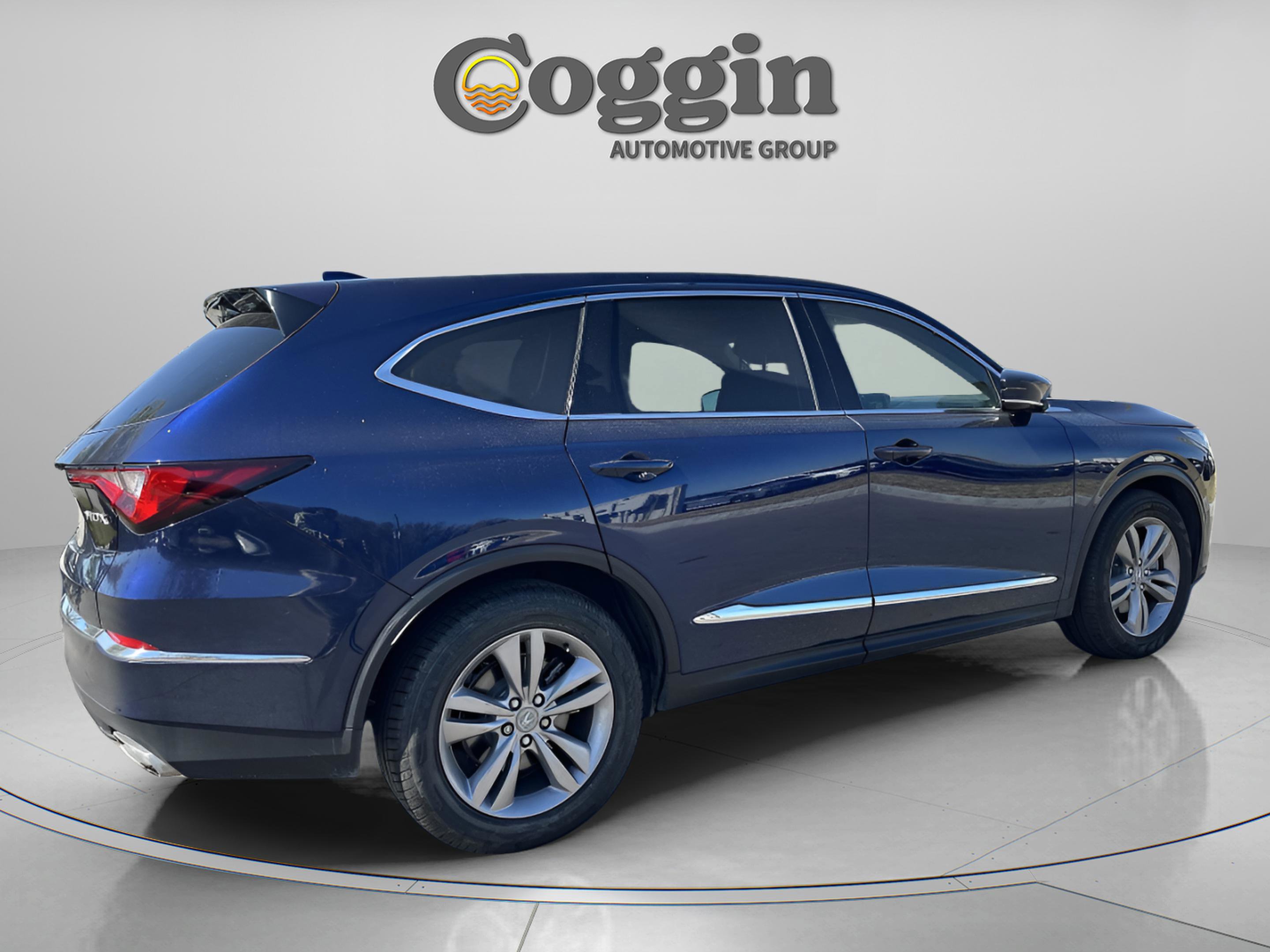 Used 2023 Acura MDX FWD image 7