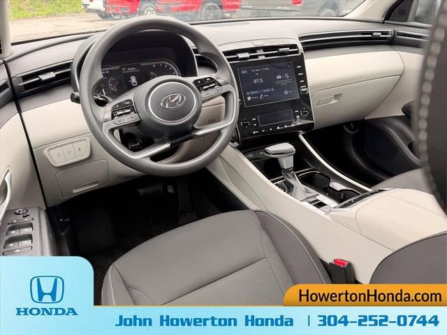 Used 2024 Hyundai Tucson SEL FWD image 11