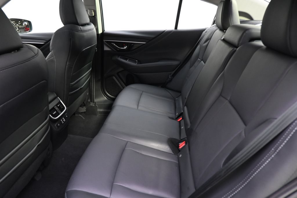 Certified 2024 Subaru Legacy Limited AWD/4WD image 21