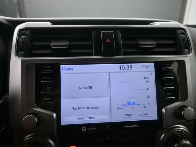 Used 2024 Toyota 4Runner SR5 image 17