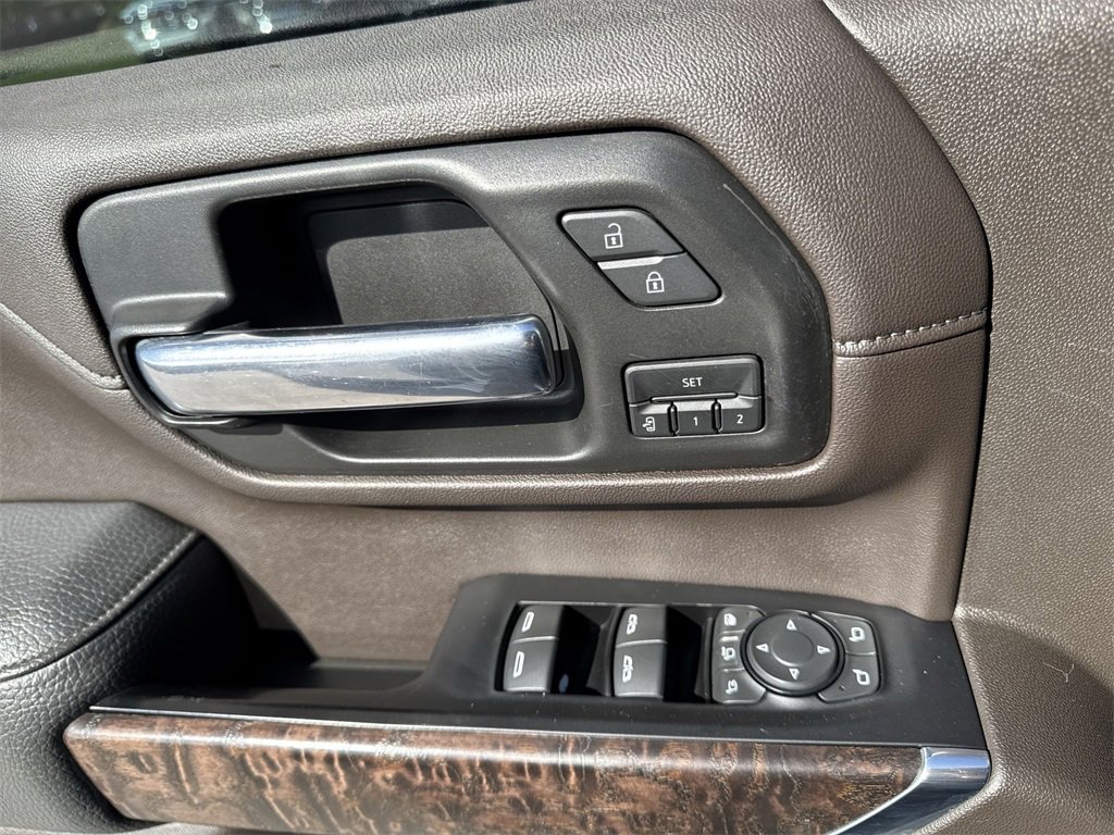 Certified 2020 GMC Sierra 2500 Denali w/ Denali Ultimate Package image 30