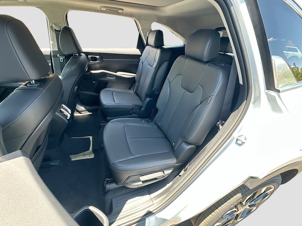 New 2026 Kia Sorento EX w/ EX Premium Package FWD image 26