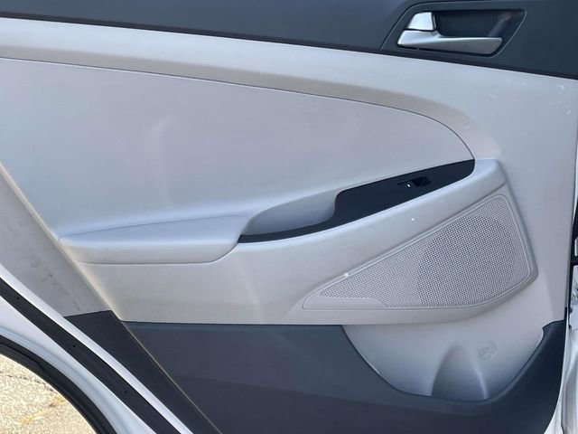 Used 2018 Hyundai Tucson Value FWD image 10