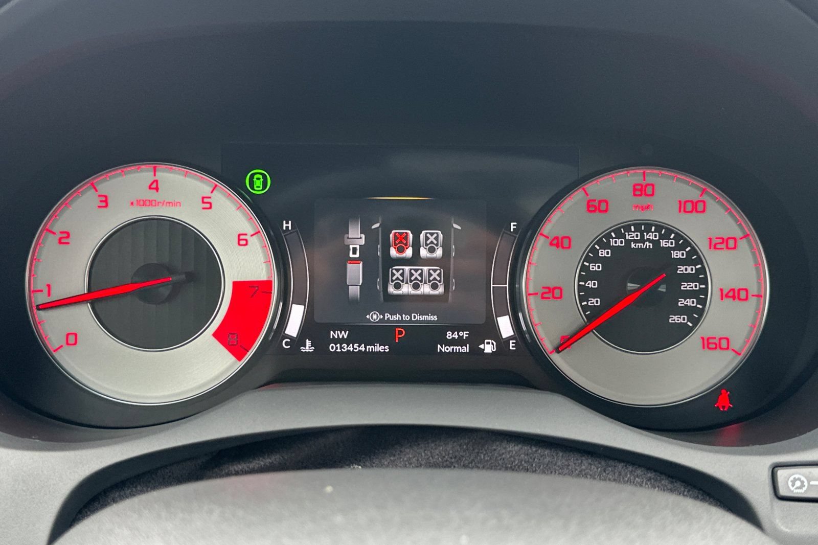 Used 2023 Acura RDX A-Spec AWD/4WD image 24
