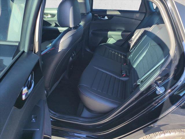 Used 2024 Kia Forte GT w/ GT2 Package FWD image 20