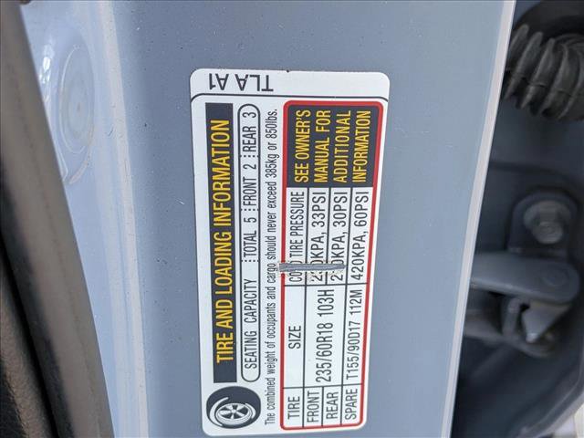 Used 2022 Honda CR-V EX image 14