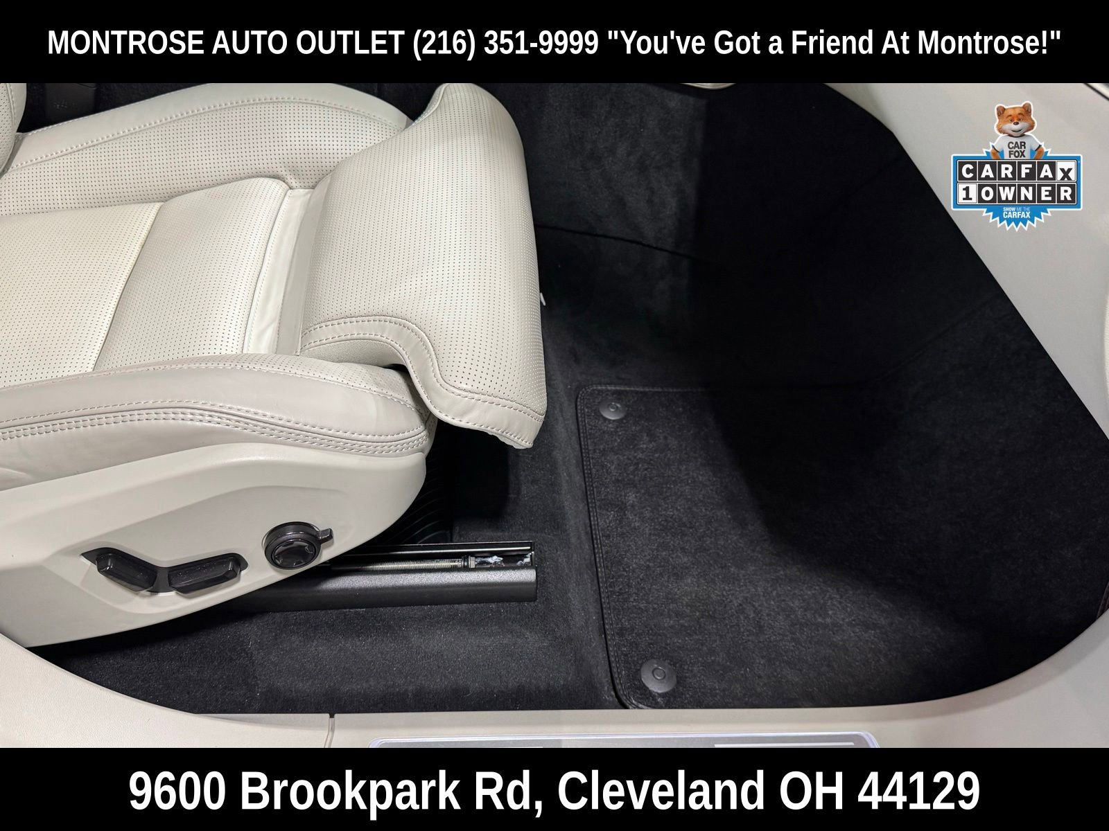 Certified 2023 Volvo XC90 B6 Ultimate w/ Protection Package Premier AWD/4WD image 49