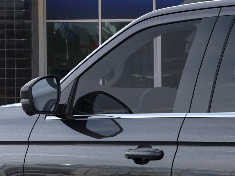 New 2026 Ford Expedition King Ranch AWD/4WD image 20