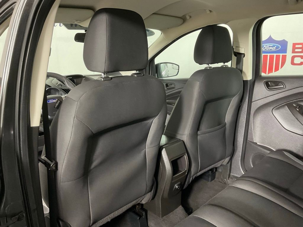 Used 2016 Ford Escape S image 15