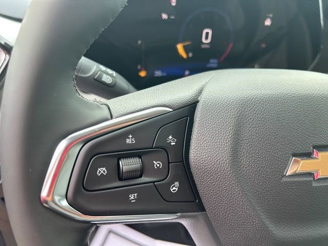 New 2026 Chevrolet TrailBlazer LT w/ Convenience Package image 18