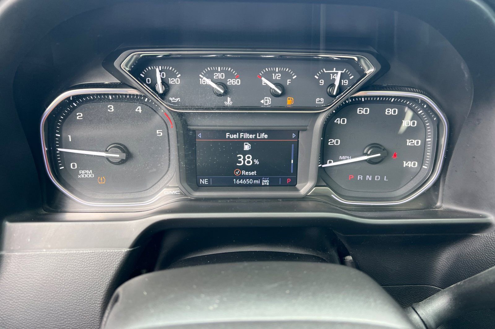 Used 2021 GMC Sierra 2500 SLT w/ SLT Premium Package image 21