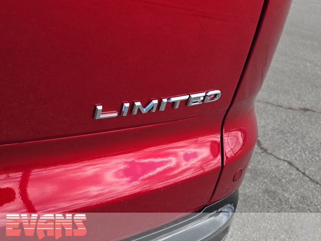 New 2026 Toyota Crown Signia w/ Advanced Technology Package image 3