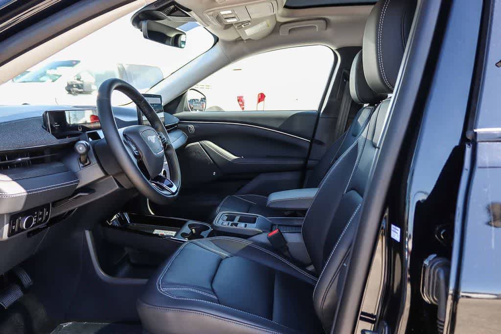 New 2026 Ford Mustang Mach-E Premium RWD image 16