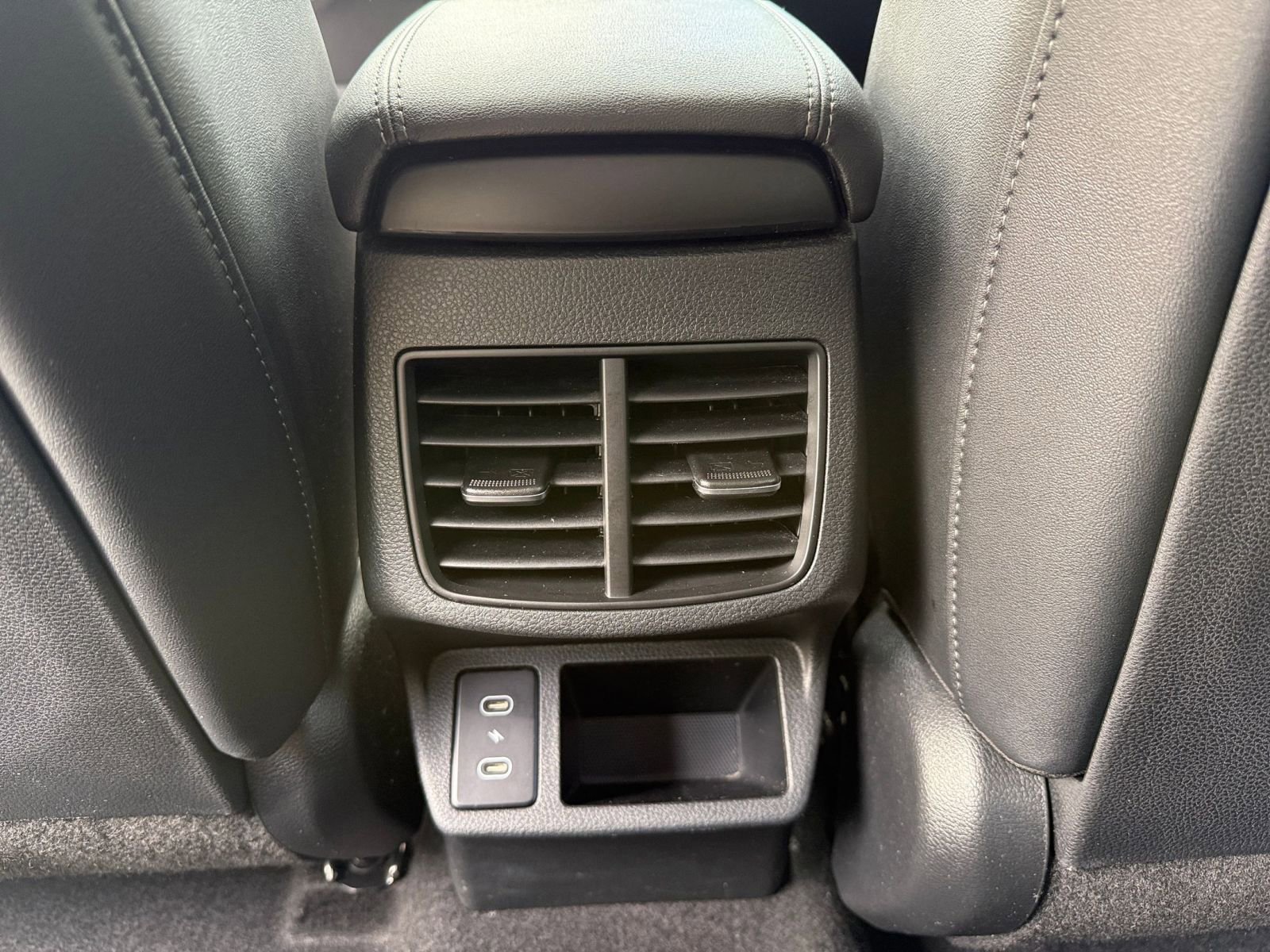 Used 2025 Kia Seltos S image 22