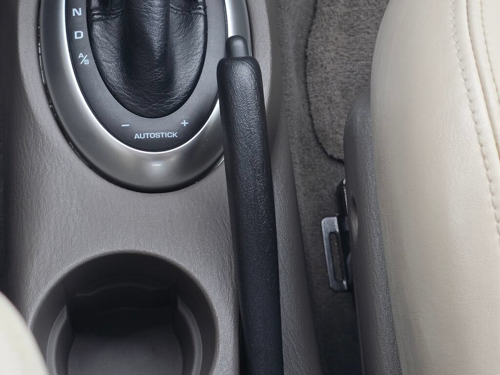 Used 2005 Chrysler PT Cruiser GT FWD image 75