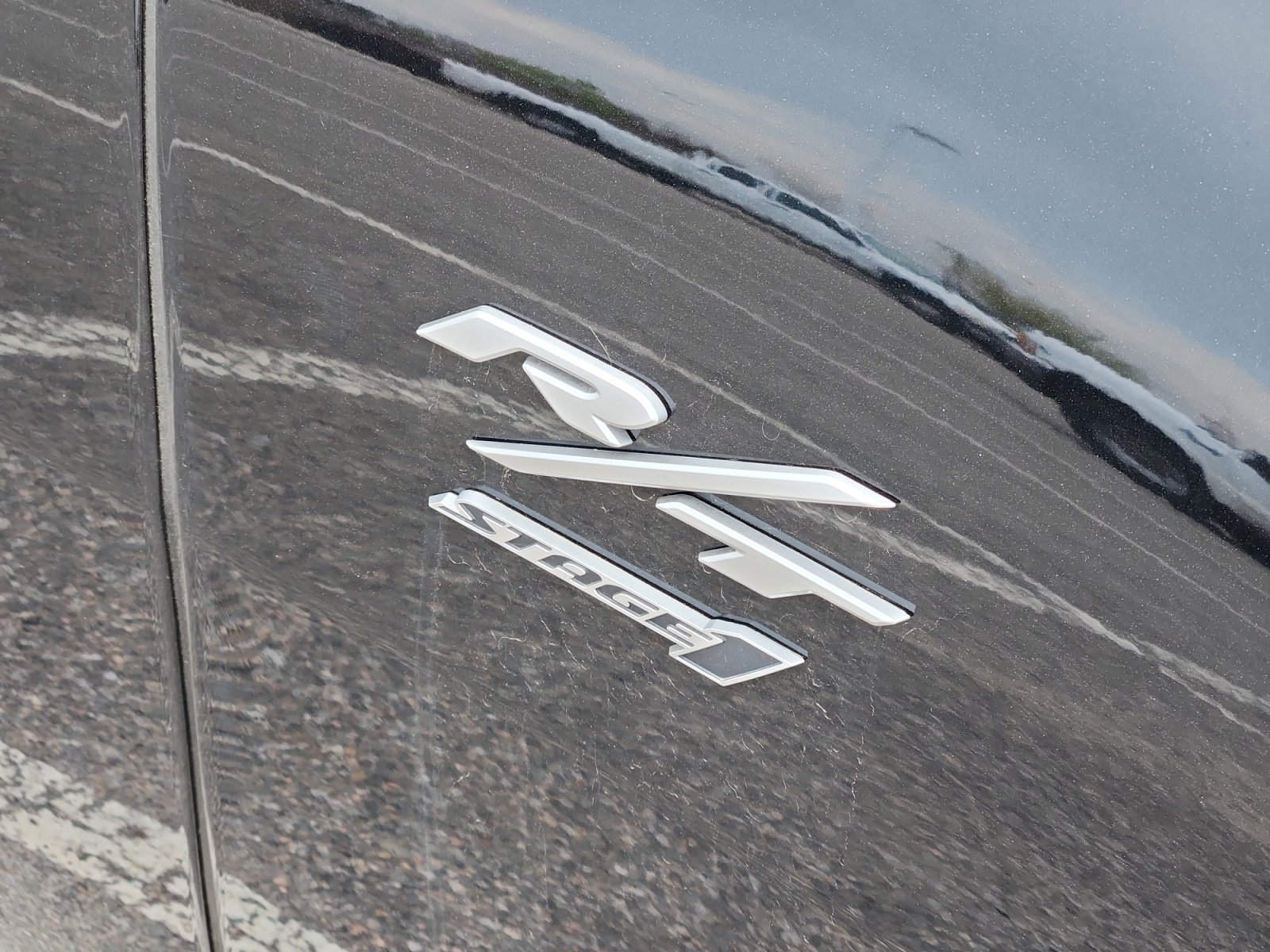 New 2025 Dodge Charger R/T w/ Quick Order Package 25M R/T image 25