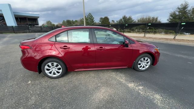 New 2026 Toyota Corolla LE image 15