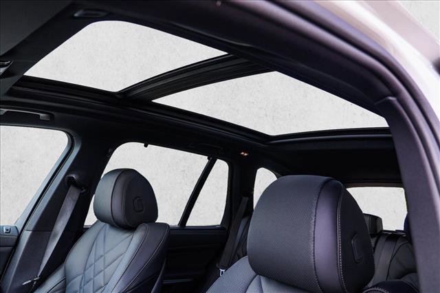 Certified 2026 BMW X5 xDrive50e w/ Executive Package image 11