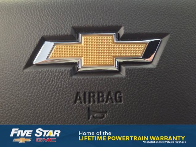 New 2026 Chevrolet Colorado LT w/ LT Convenience Package RWD image 27