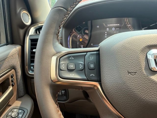 New 2026 RAM 2500 Limited AWD/4WD image 32