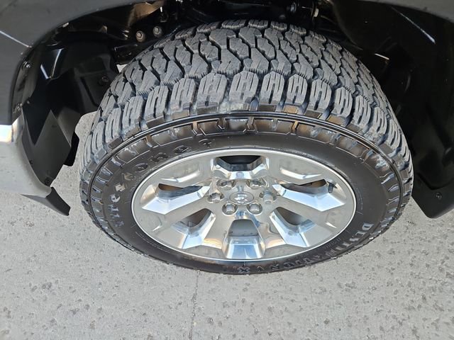 Used 2024 RAM 1500 Lone Star AWD/4WD image 13