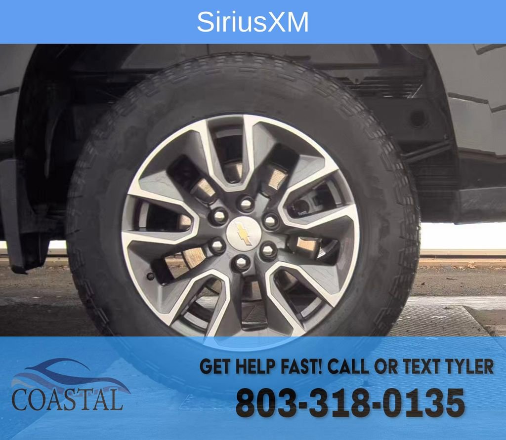 Used 2023 Chevrolet Silverado 1500 LT image 5