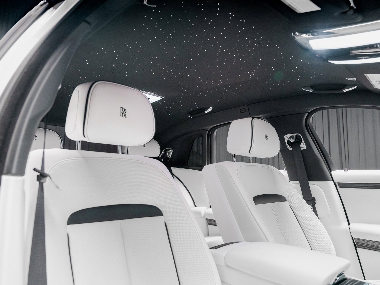 Used 2021 Rolls-Royce Ghost image 63
