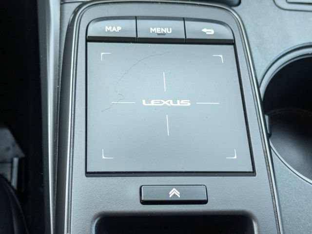 Used 2022 Lexus IS 350 F Sport w/ Dynamic Handling Package AWD/4WD image 17