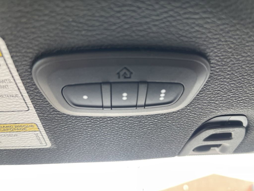 Certified 2021 Jeep Gladiator Willys image 27