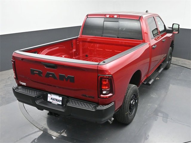 New 2026 RAM 2500 Tradesman image 33