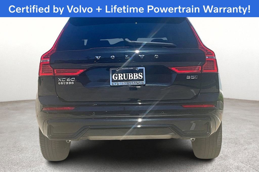 Used 2025 Volvo XC60 B5 Plus image 7