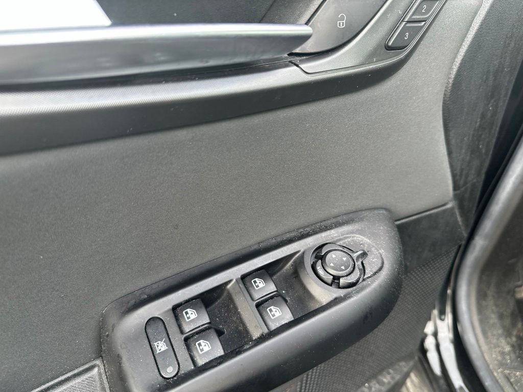 Used 2024 Dodge Hornet R/T w/ R/T Blacktop Package AWD/4WD image 11
