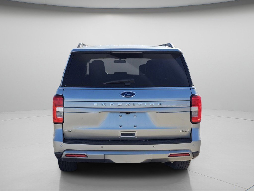 Certified 2023 Ford Expedition Max XLT AWD/4WD image 22