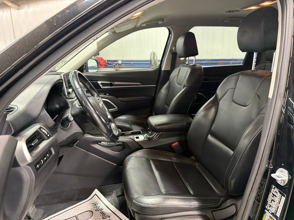 Used 2020 Kia Telluride LX AWD/4WD image 14
