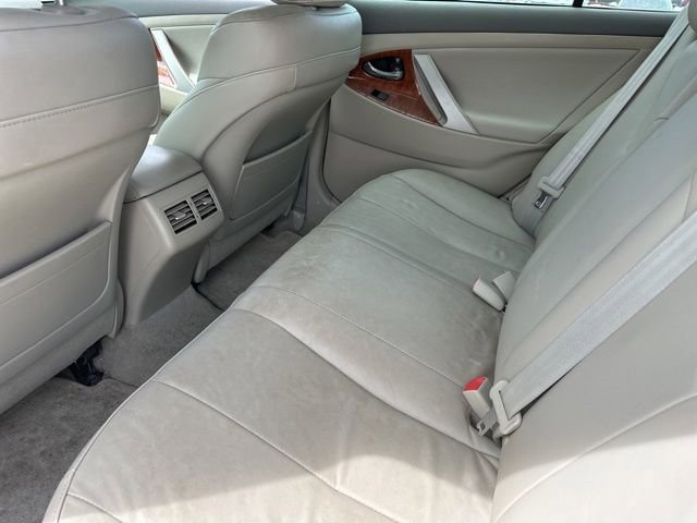 Used 2008 Toyota Camry XLE FWD image 11