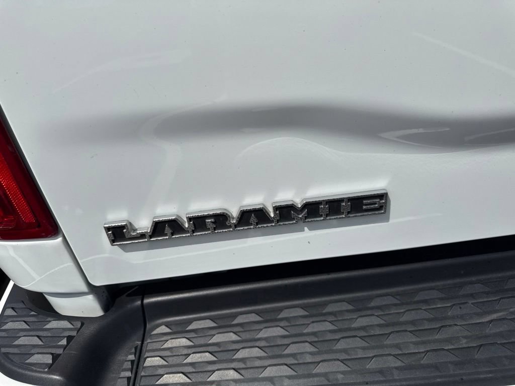 Certified 2023 RAM 2500 Laramie AWD/4WD image 30