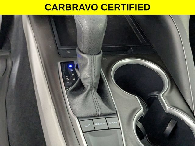 Used 2024 Toyota Camry LE FWD image 23