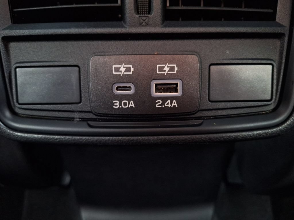 Used 2026 Subaru Forester Premium w/ Base/Premium Package AWD/4WD image 20