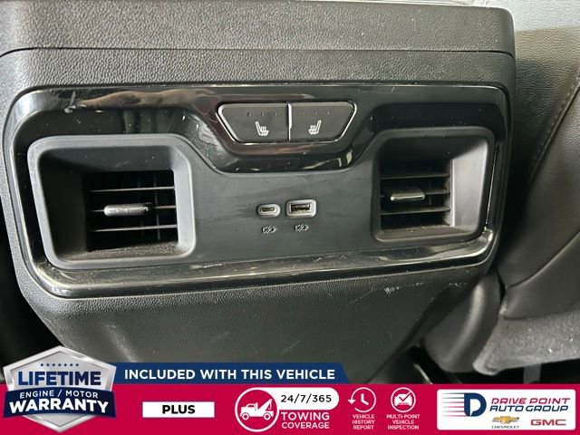 Used 2022 GMC Sierra 1500 AT4 w/ Sierra Safety Plus Package AWD/4WD image 28